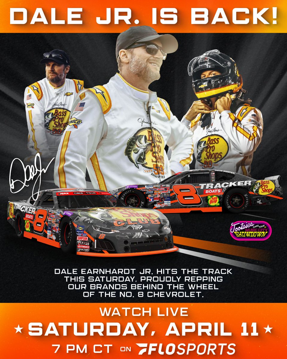 Bass Pro Shops tweet media