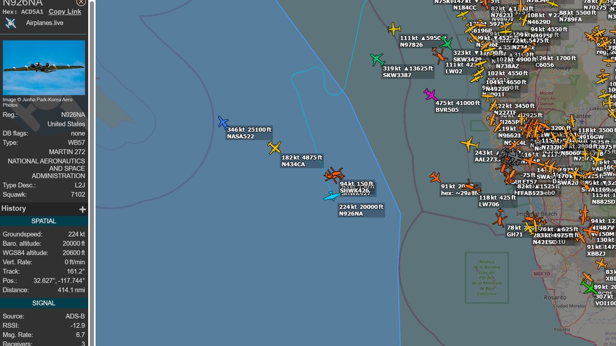 Scott Manley tweet media