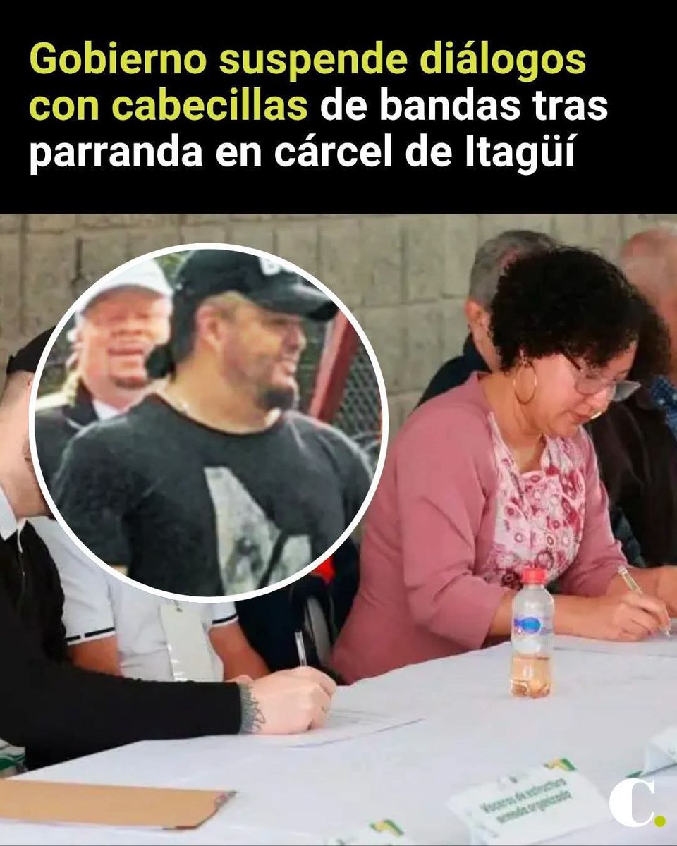 La rabia de <a href="/petrogustavo/">Gustavo Petro</a> es porque no lo invitaron