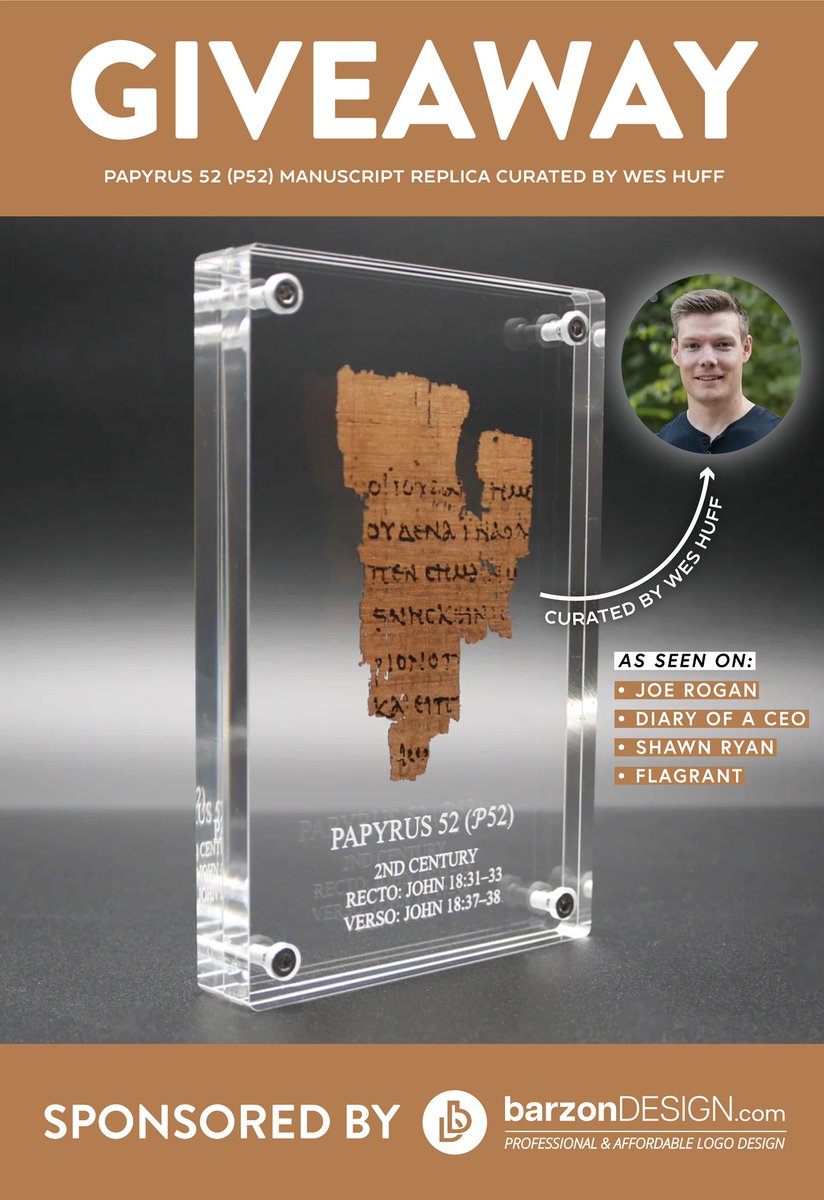 Josh Barzon tweet media