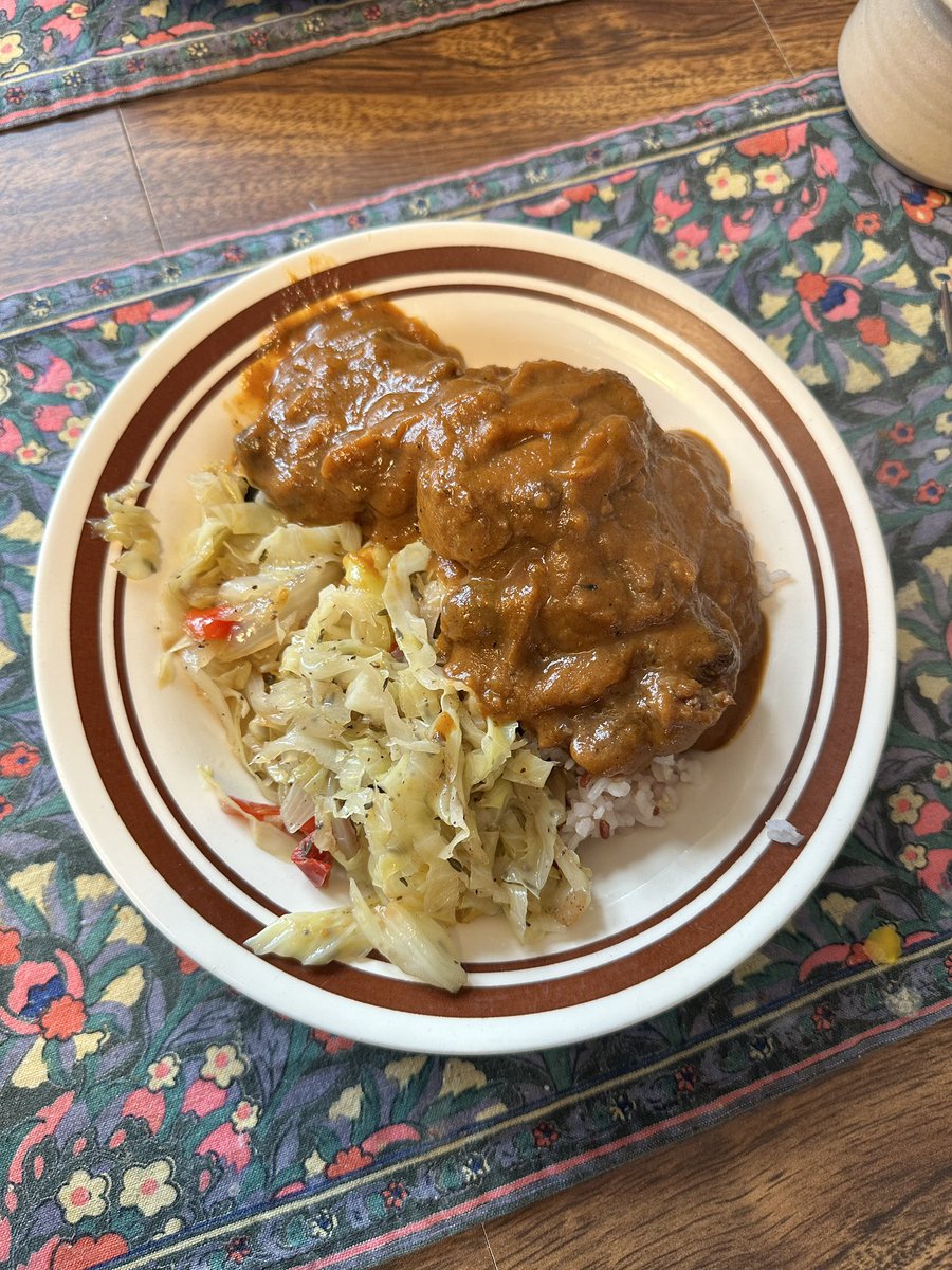 im eating this tweet media