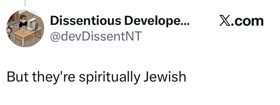 The Lunduke Journal tweet media