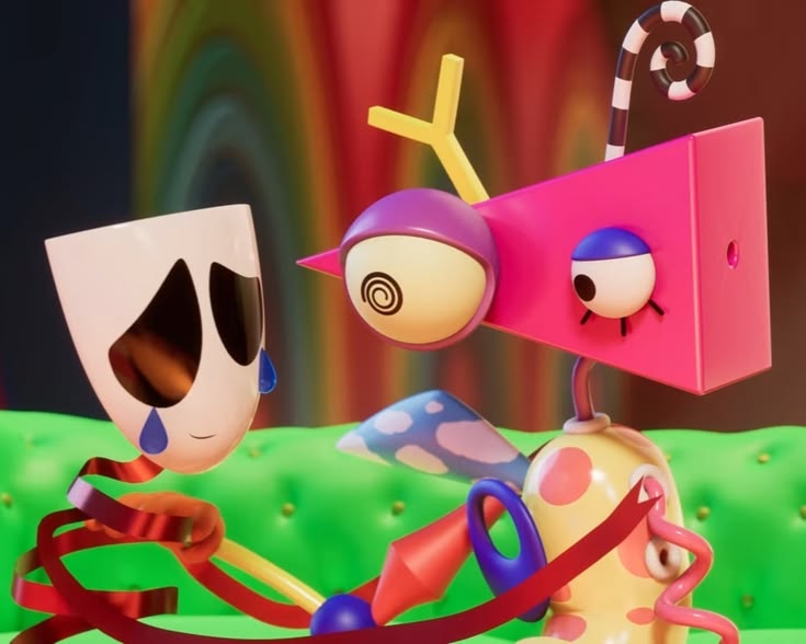 daily Discord 🐐🌪 tweet media