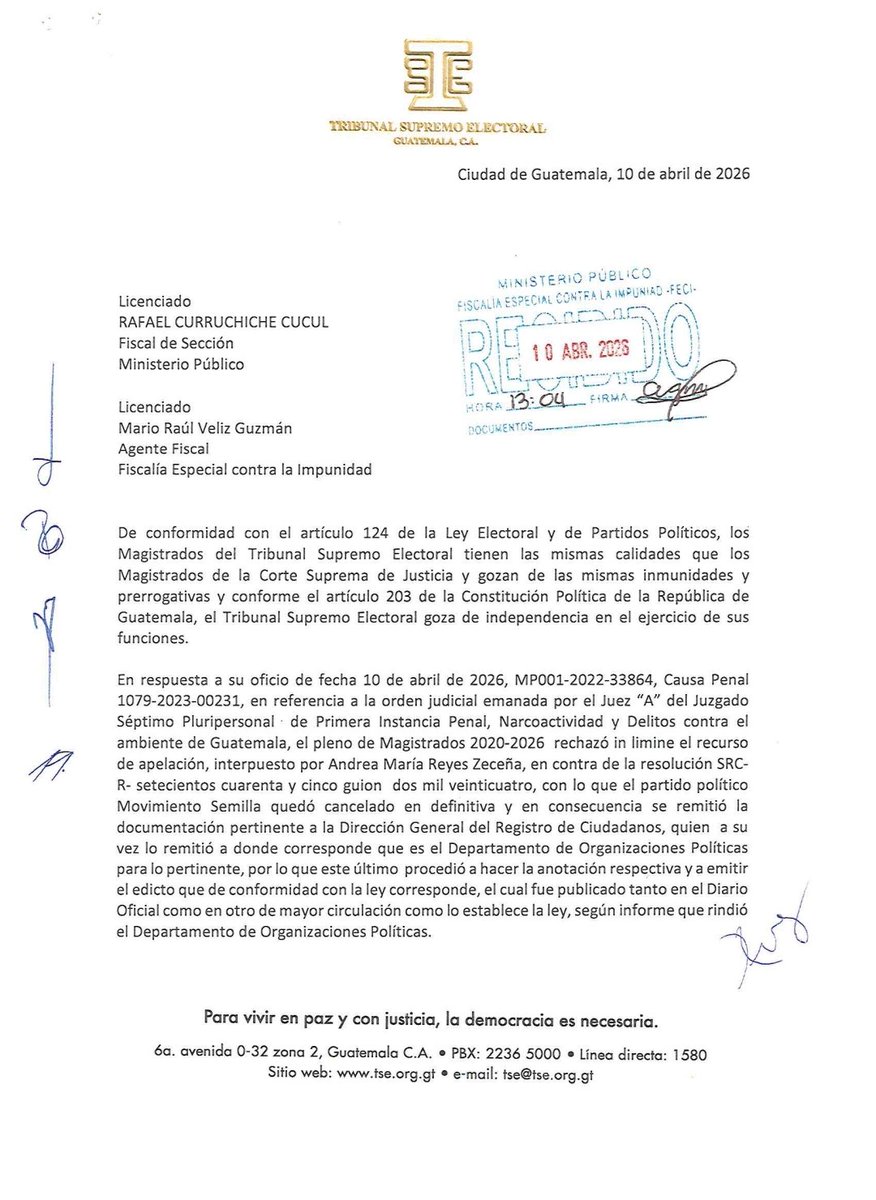 Douglas Cuevas tweet media