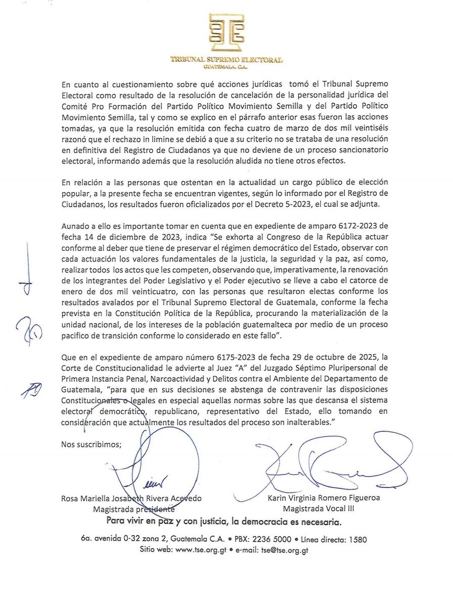 Douglas Cuevas tweet media