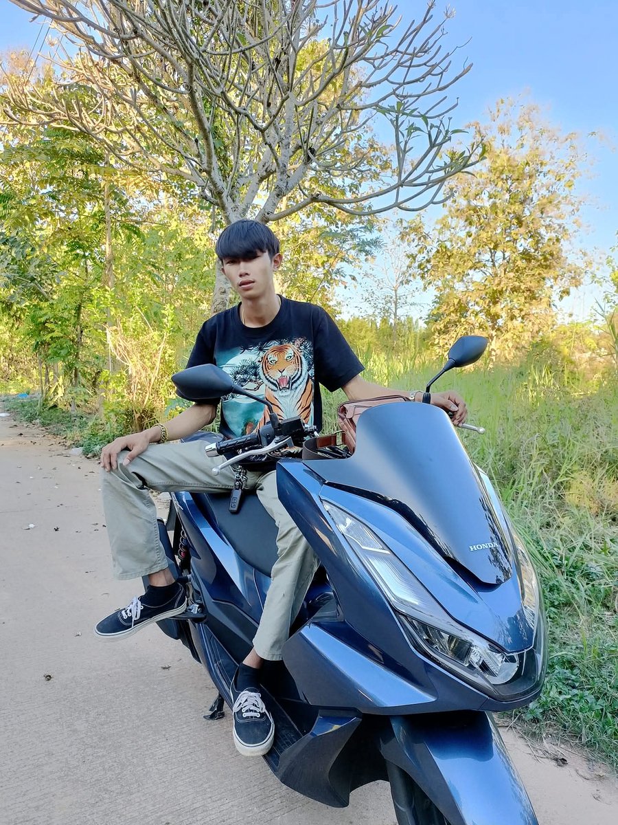 เวรกรรม tweet media