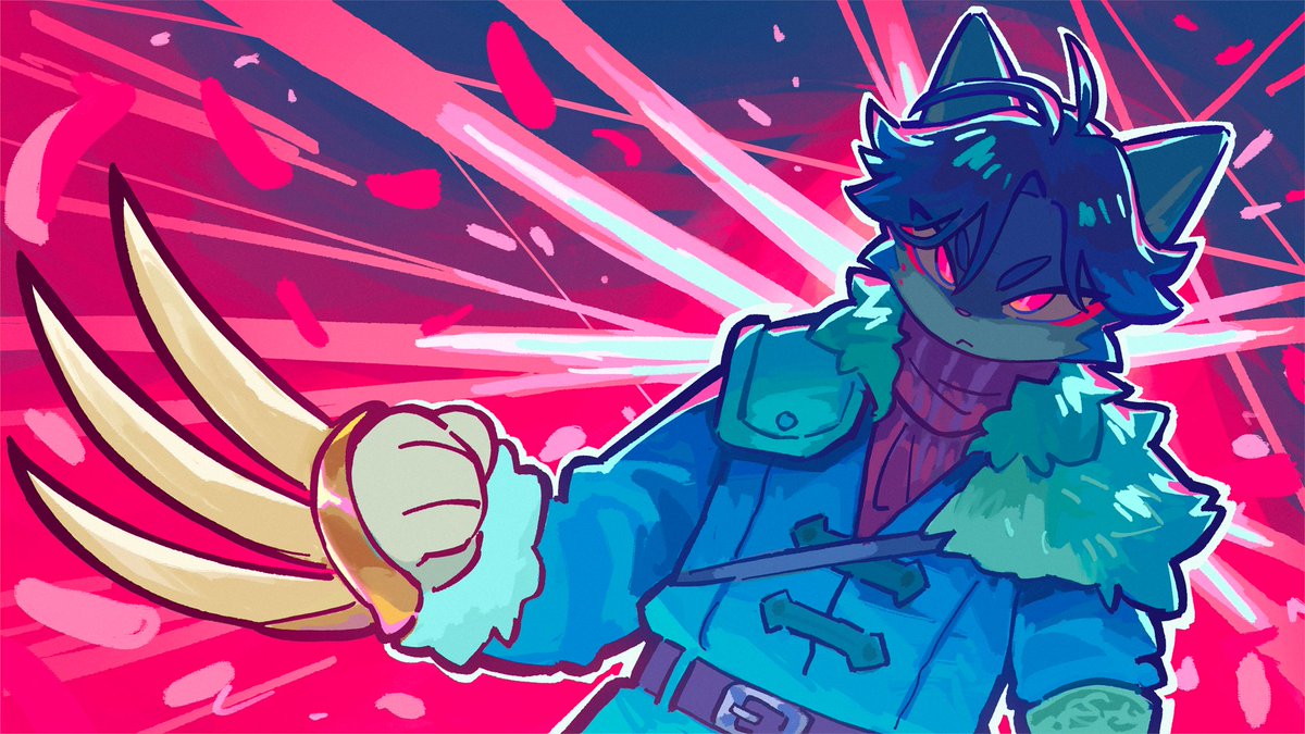 notWiss's tweet photo. lies of p is so cool.... the dlc is so cool....
VIDEO IS OUT NOW
🔗 https://t.co/4iDAon4Pwe https://t.co/UQVjjK3wkz