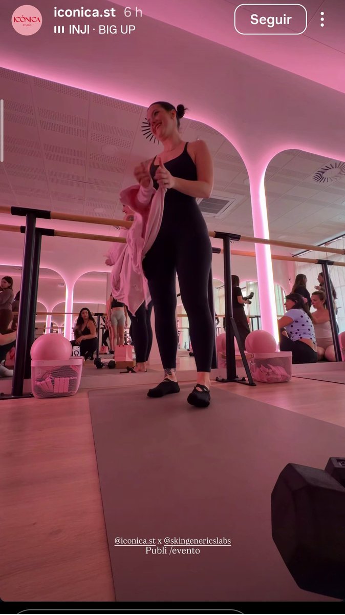 Luli Conn 🥳🥳🥳 tweet media