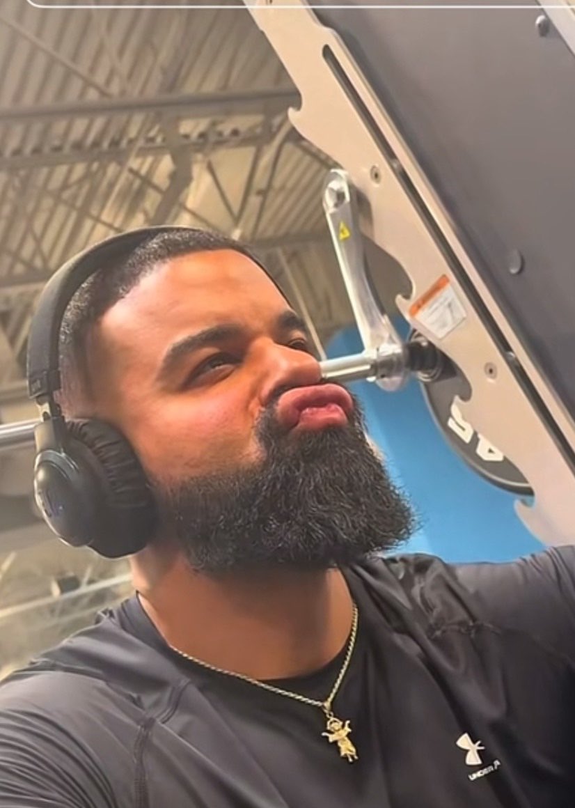damenaxe1's tweet photo. Goon face galore 😈🫩🔥😵‍💫👃🏽#mutuals https://t.co/5mvK5cF22e
