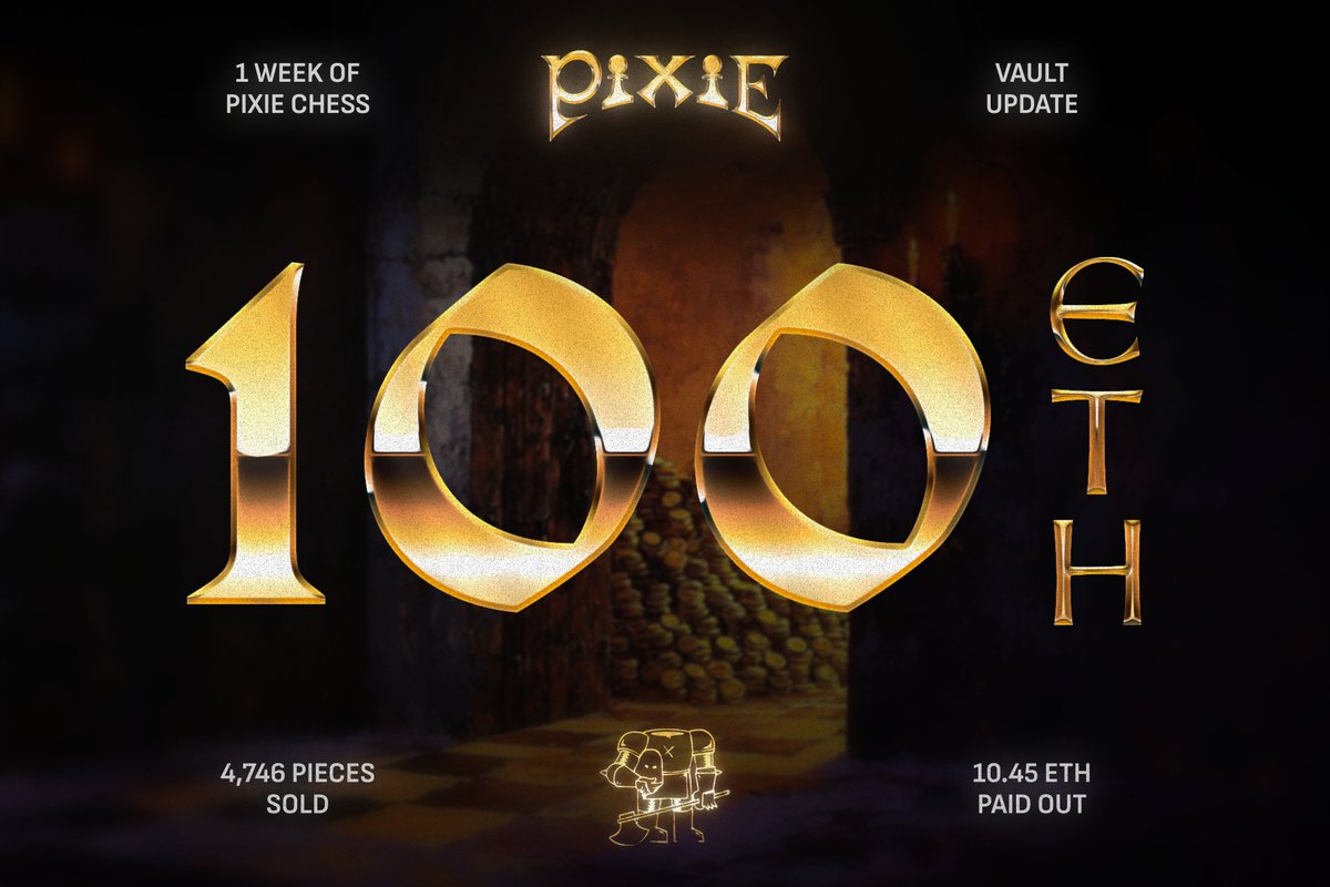 Pixie Chess tweet media