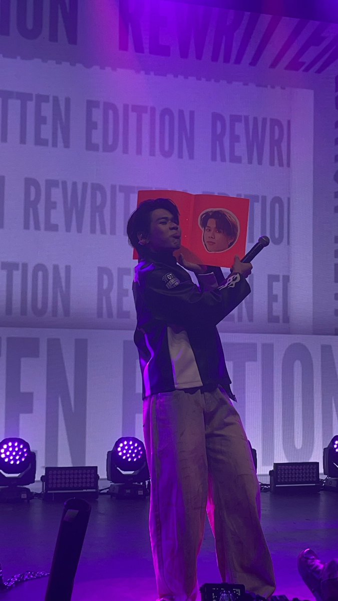 liv .☘︎ ݁˖ saw lykn!! tweet media