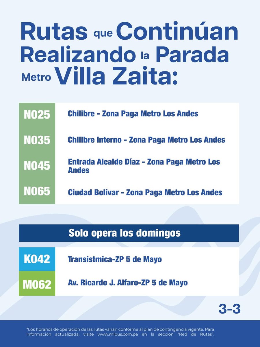 Telemetro Reporta tweet media