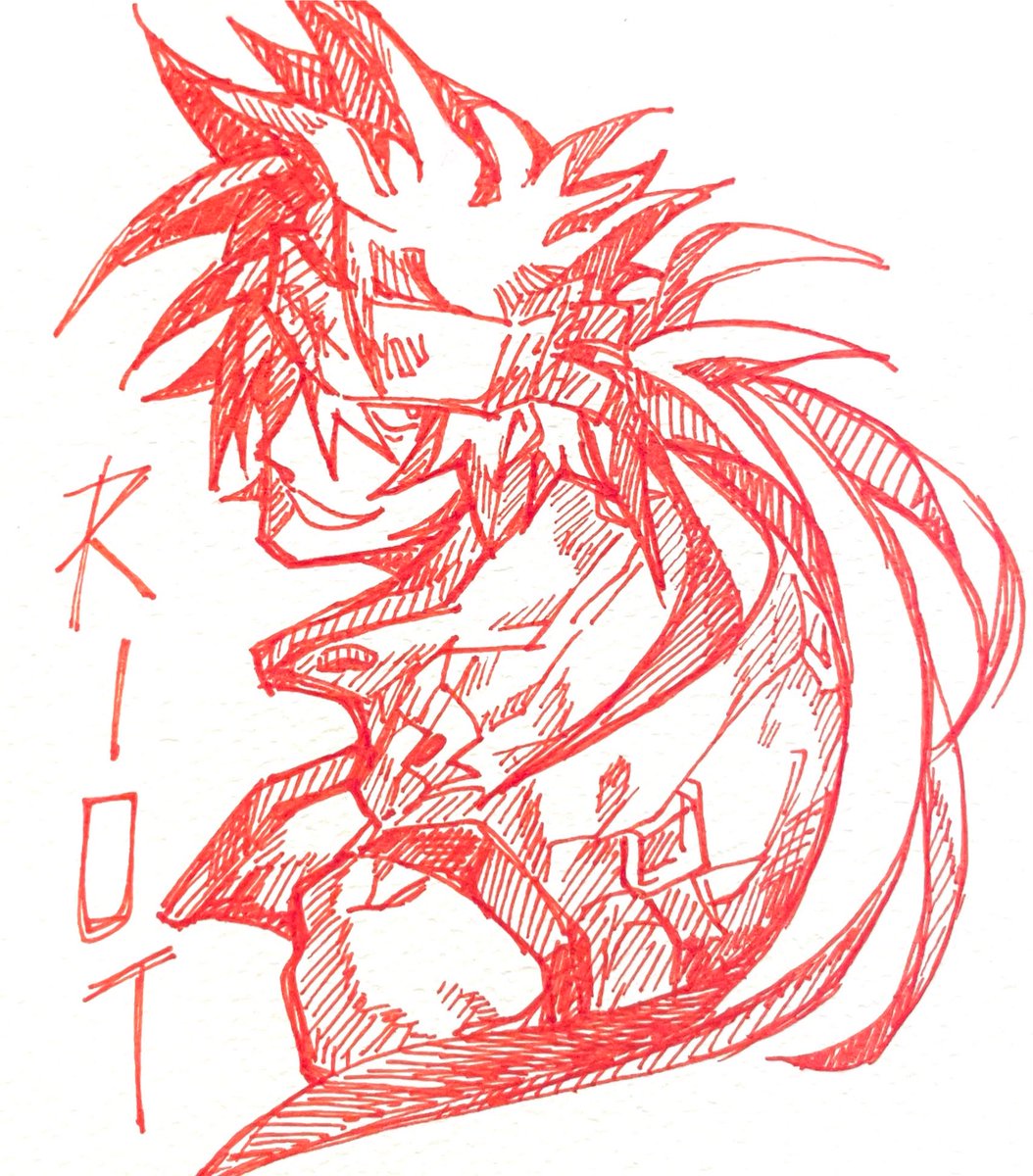 sketchbook sol from a few days ago