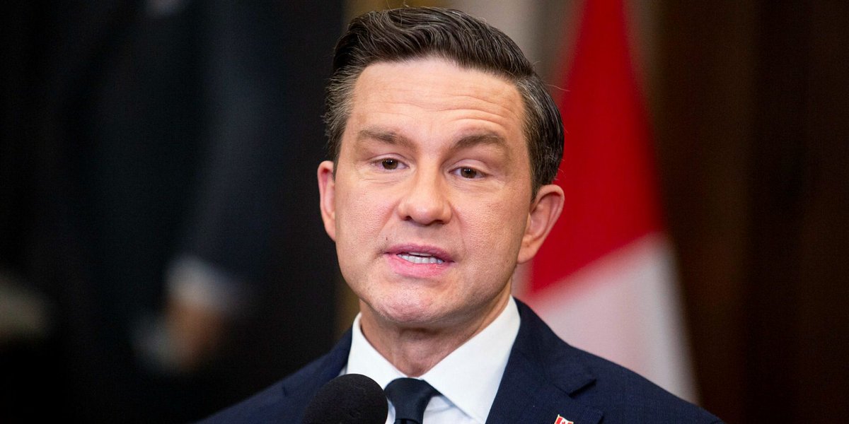 tmcgaghran's tweet photo. Ignored science. Mocked vaccines.
Now he’s losing his own caucus.
Pierre has the STREPTO-CAUCUS.
Even the spin doctors can’t resuscitate this. 😆

#cdnpoli #CanadaPolitics #CPC #ByePierre https://t.co/ttIRJLYzNA