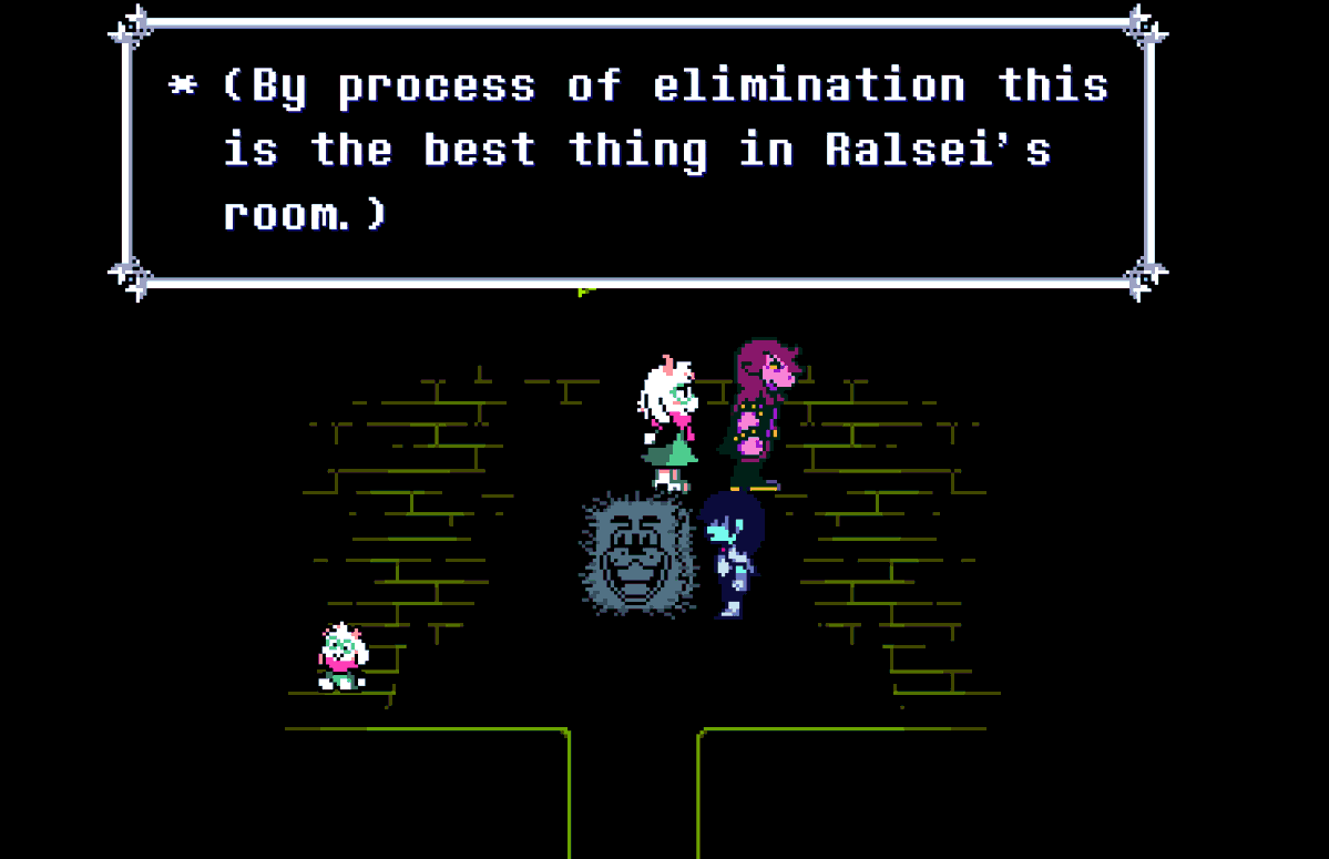 Reverie | DOOMED MC YAOI ERA tweet media