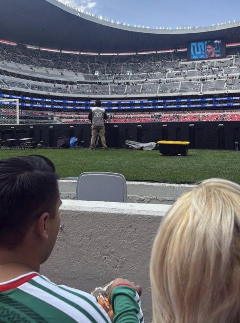 History Liga MX tweet media