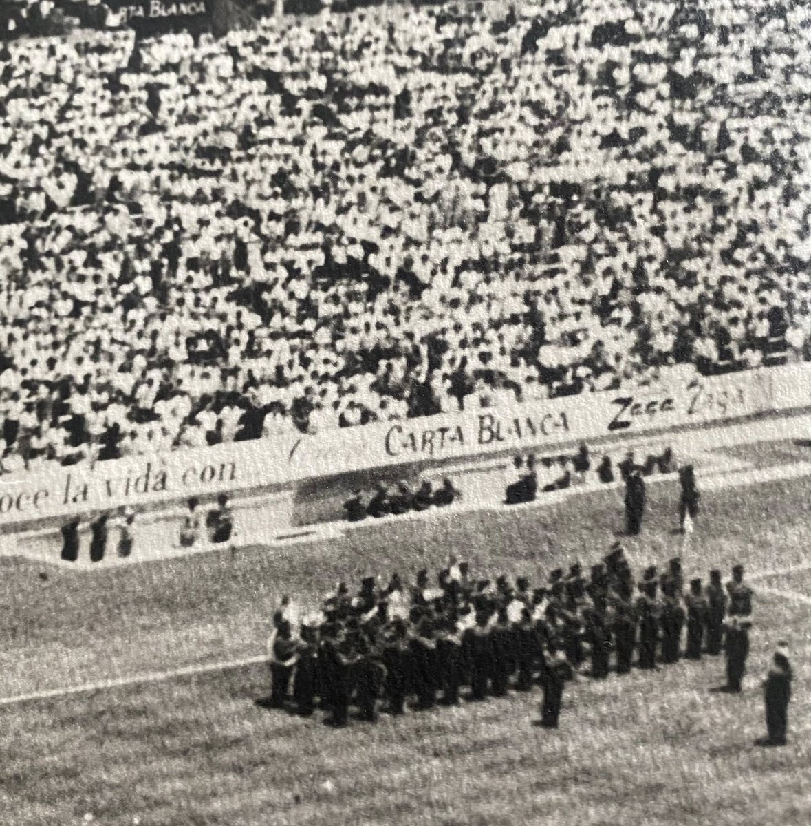 History Liga MX tweet media