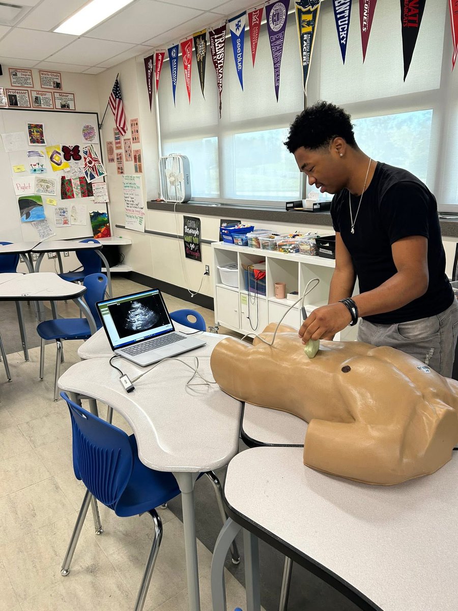 ScottHighSchoolJAG tweet media