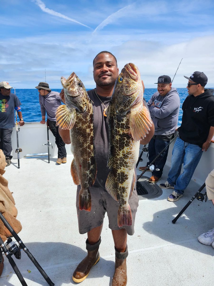 So Cal Salty tweet media