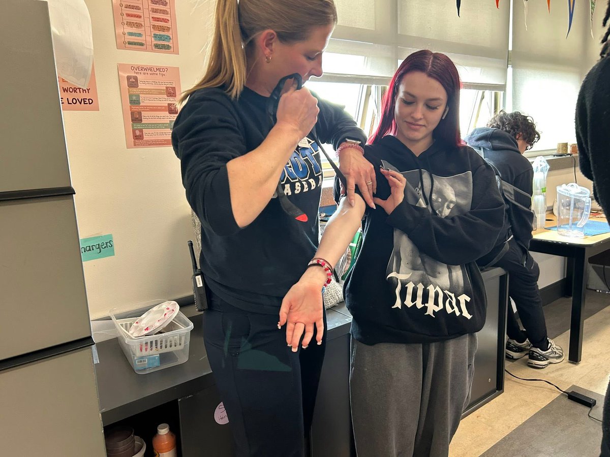 ScottHighSchoolJAG tweet media