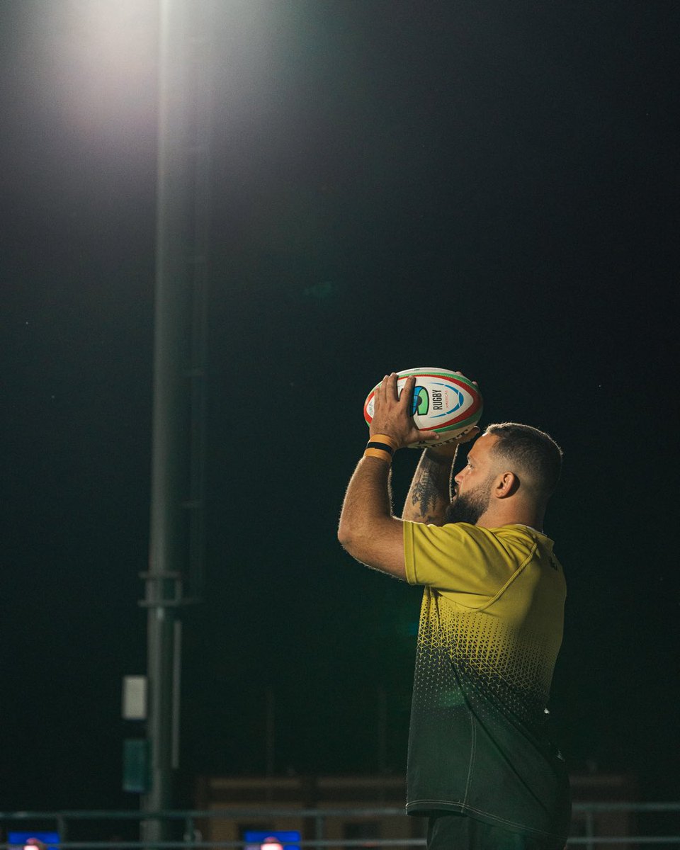 PEÑAROL | Rugby tweet media