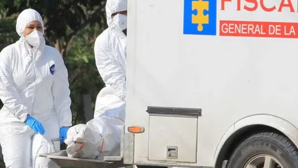 Periódico El Universal SV tweet media