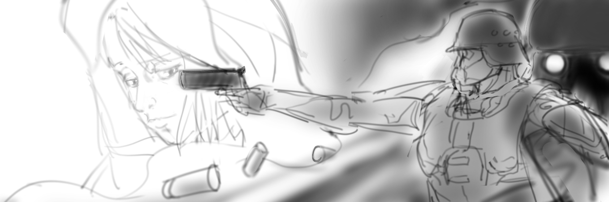 falorako's tweet photo. wip
#jinroh https://t.co/jURn2RvM7x