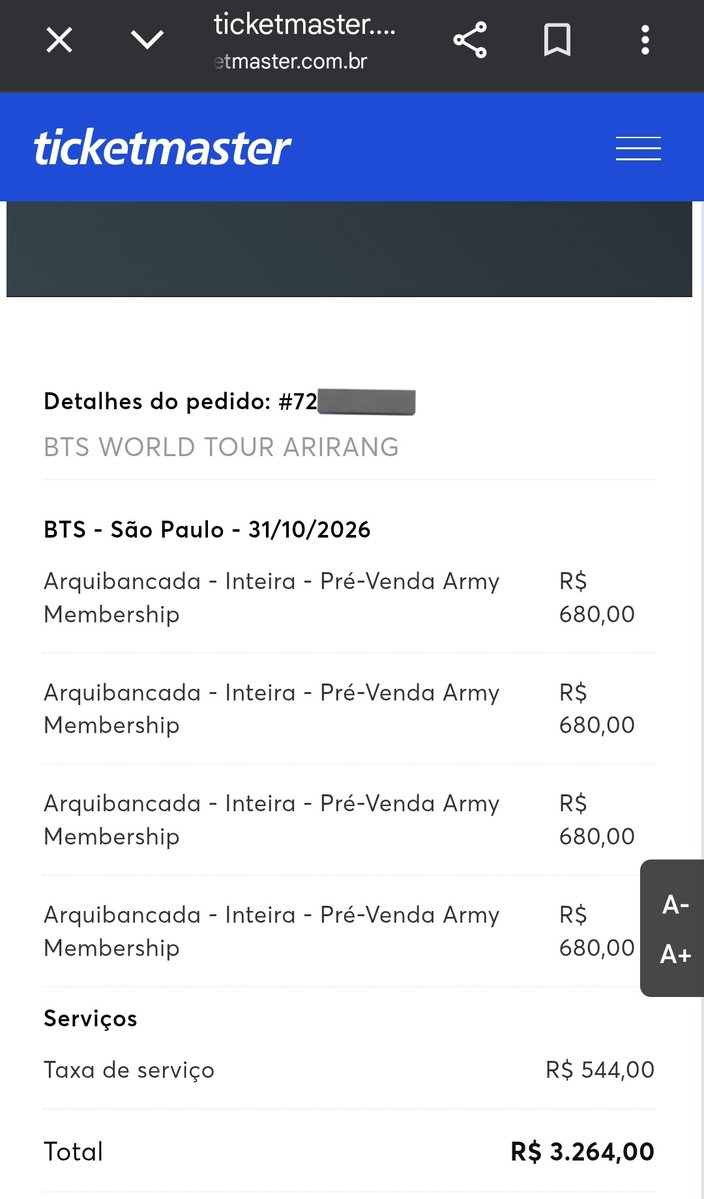 Dani🌟 VAI VER O BTS ⊙⊝⊜ tweet media