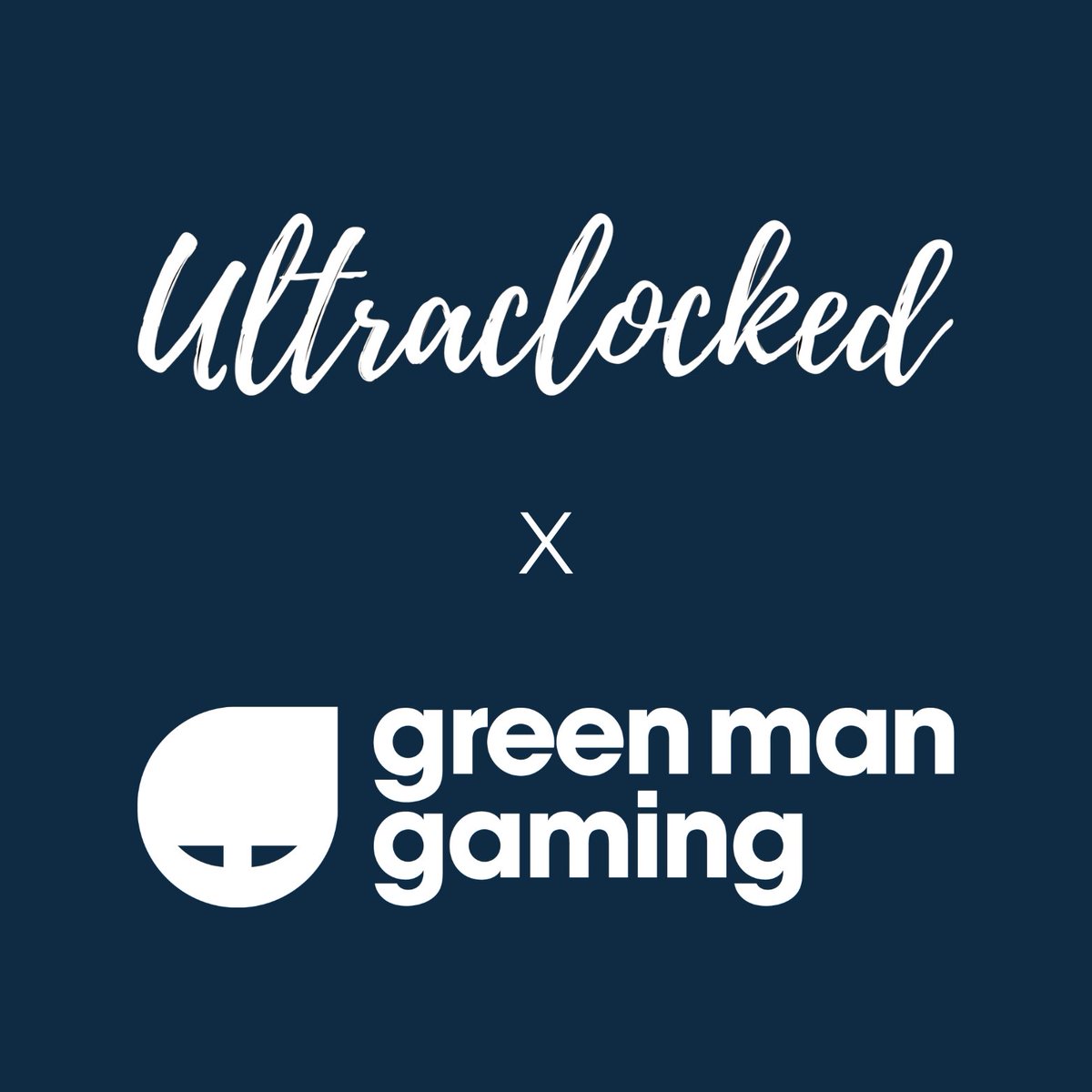 Ultraclocked tweet media