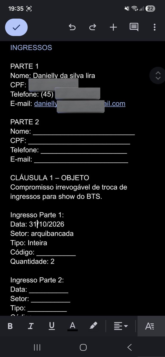 Dani🌟 VAI VER O BTS ⊙⊝⊜ tweet media
