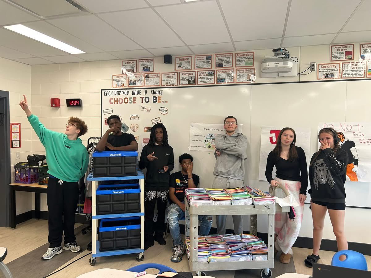 ScottHighSchoolJAG tweet media