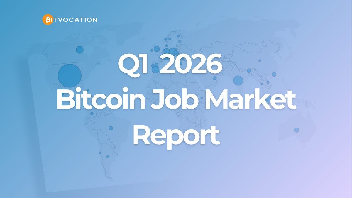 Bitcoiner Talent tweet media