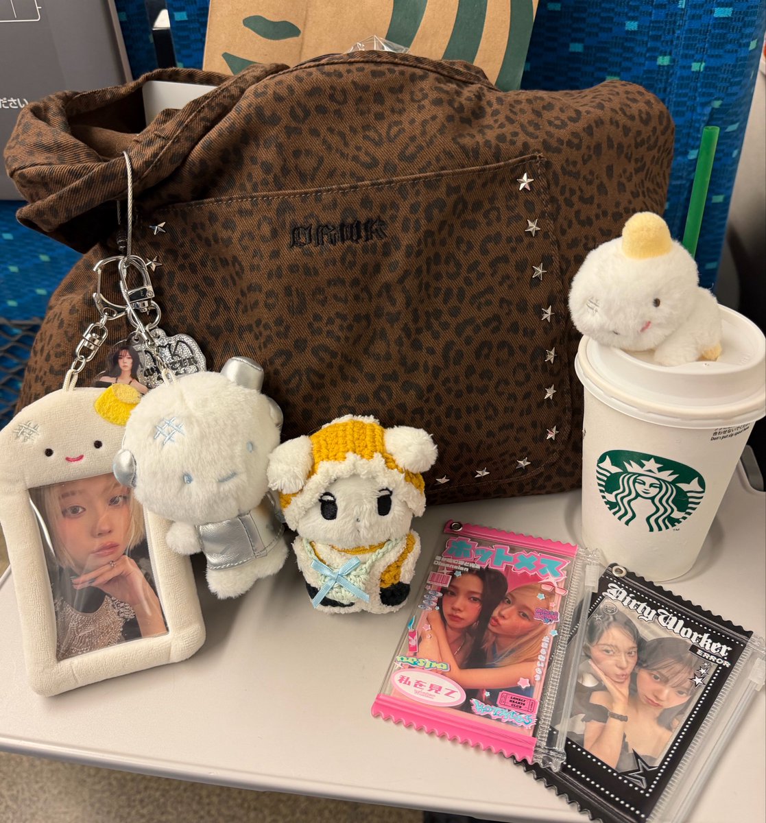 aya (♯•ᴗ• ) tweet media