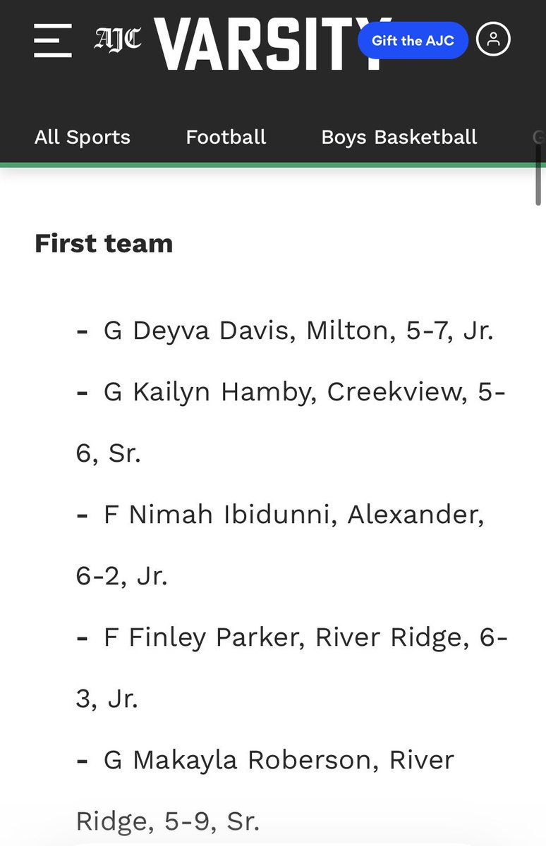 Run Parker tweet media