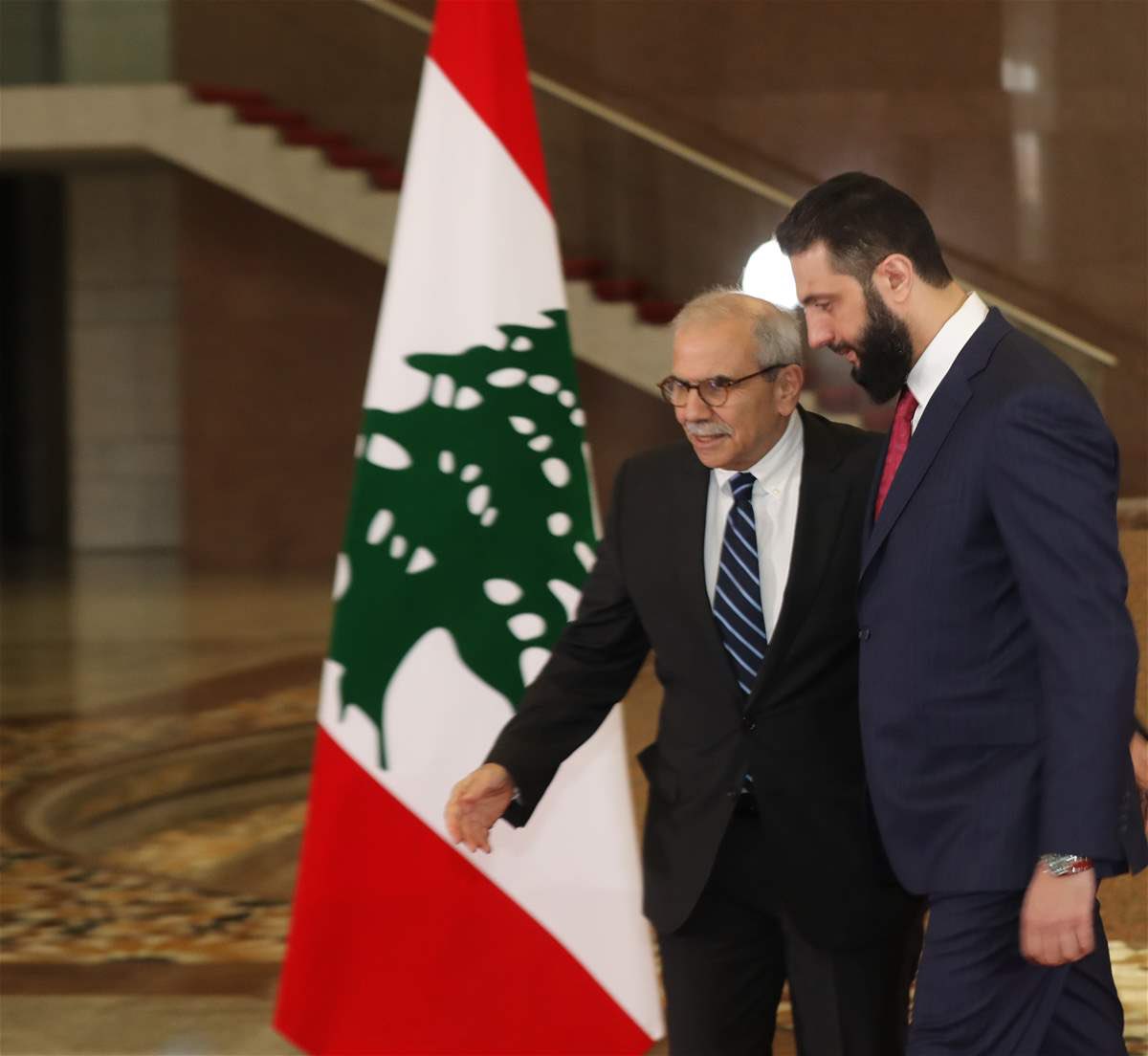 الآغا #طرابلس tweet media