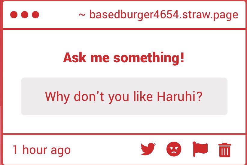 BasedBurger tweet media