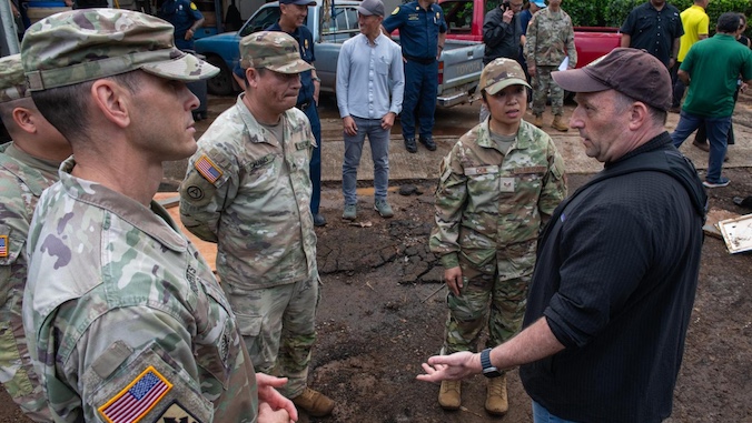 University of Hawaii at Manoa tweet media