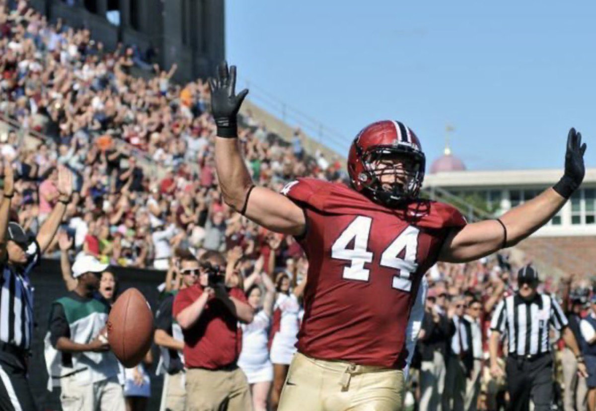 TjFrederick44's tweet image. Blessed to have received an offer from Harvard University! Thank you @Coach_Aurich and @Coach_Johnson76! #AMDG

@georgiedigital 
@GonzagaTDC 
@ChrisFr54070660 
@PrepRedzoneMD 
@PrepRedzoneVA