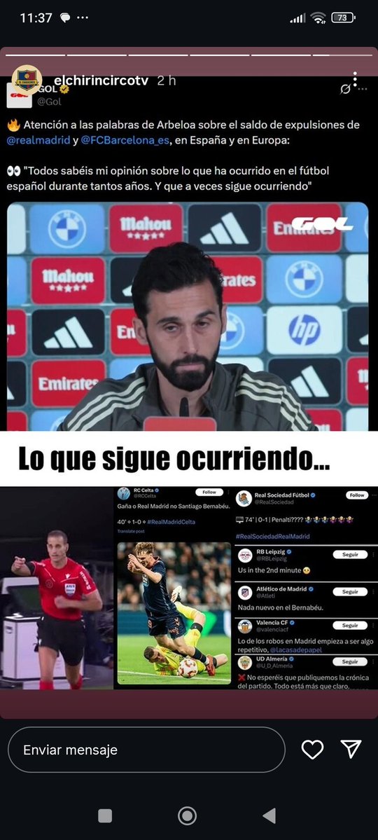 Heinner Salas tweet media