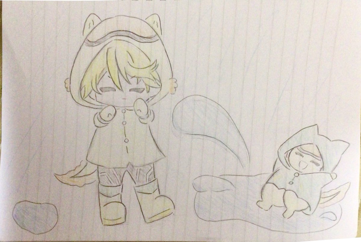 征 tweet media