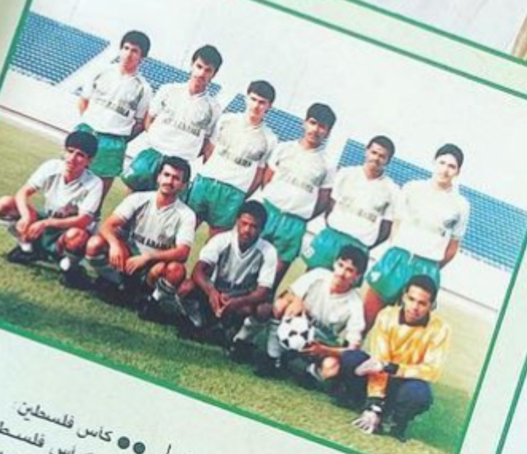 ابوعبدالرحمن (الكورة اهداف) tweet media