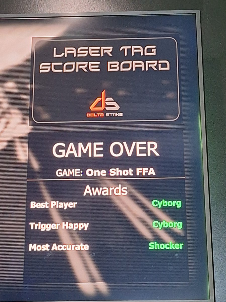 enthuusiassm's tweet image. #1 BABBYYYYYY WOOOOOOO #1 FOREVER #LASER TAG NATION