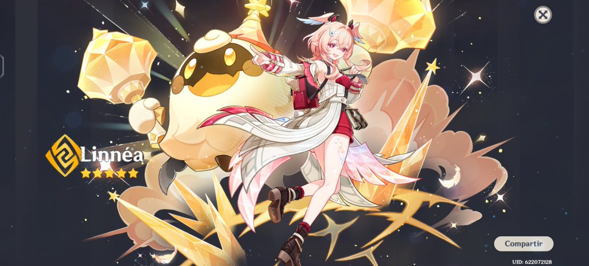 月影 Yue tweet media