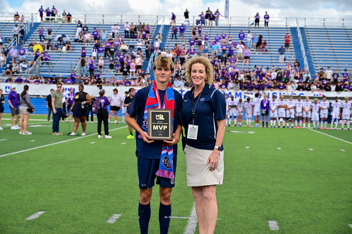 Texas UIL tweet media