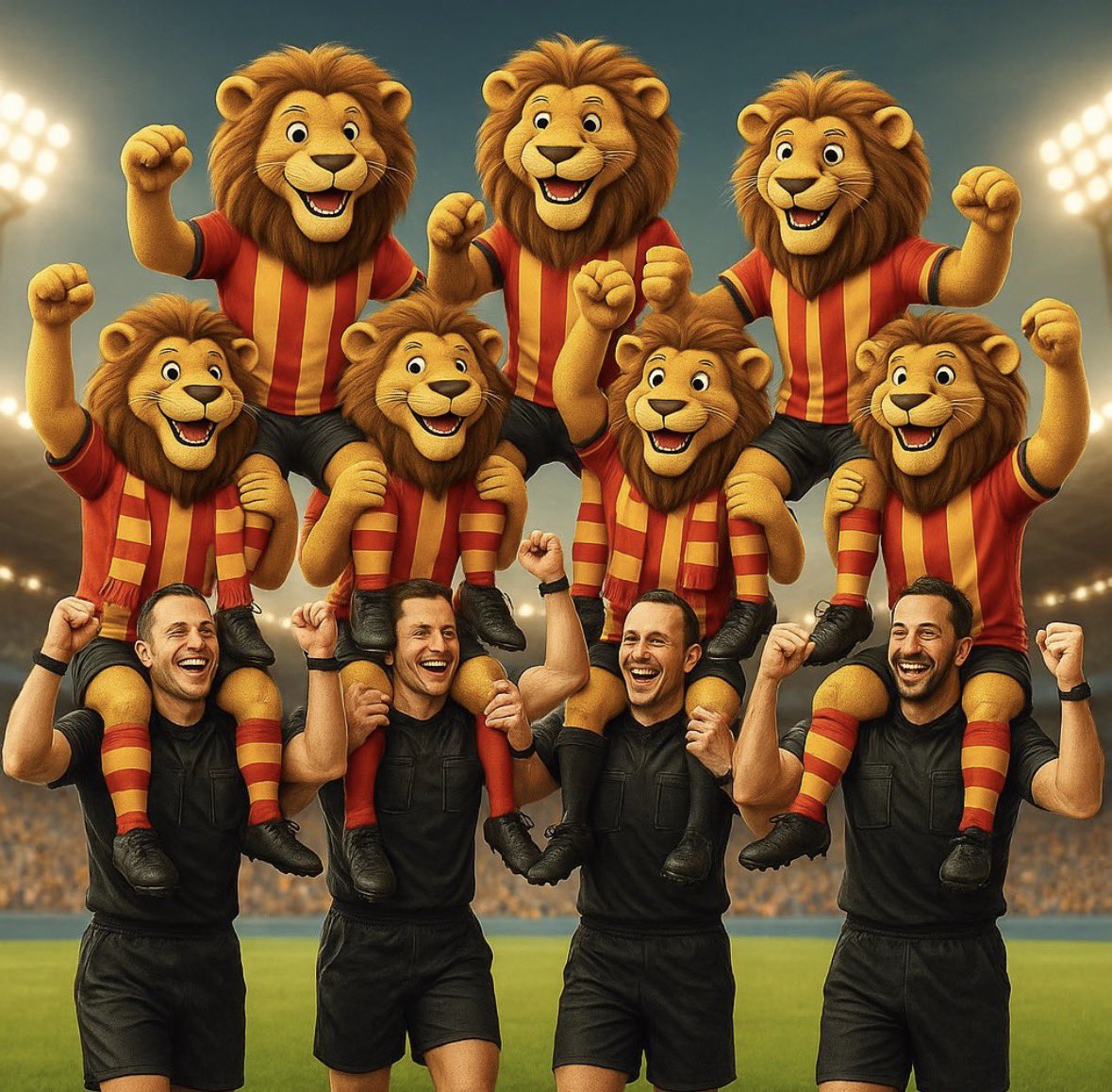 Turgay Demir🇹🇷 tweet media