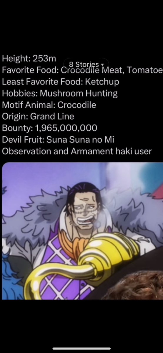 Monkey D. Quel tweet media