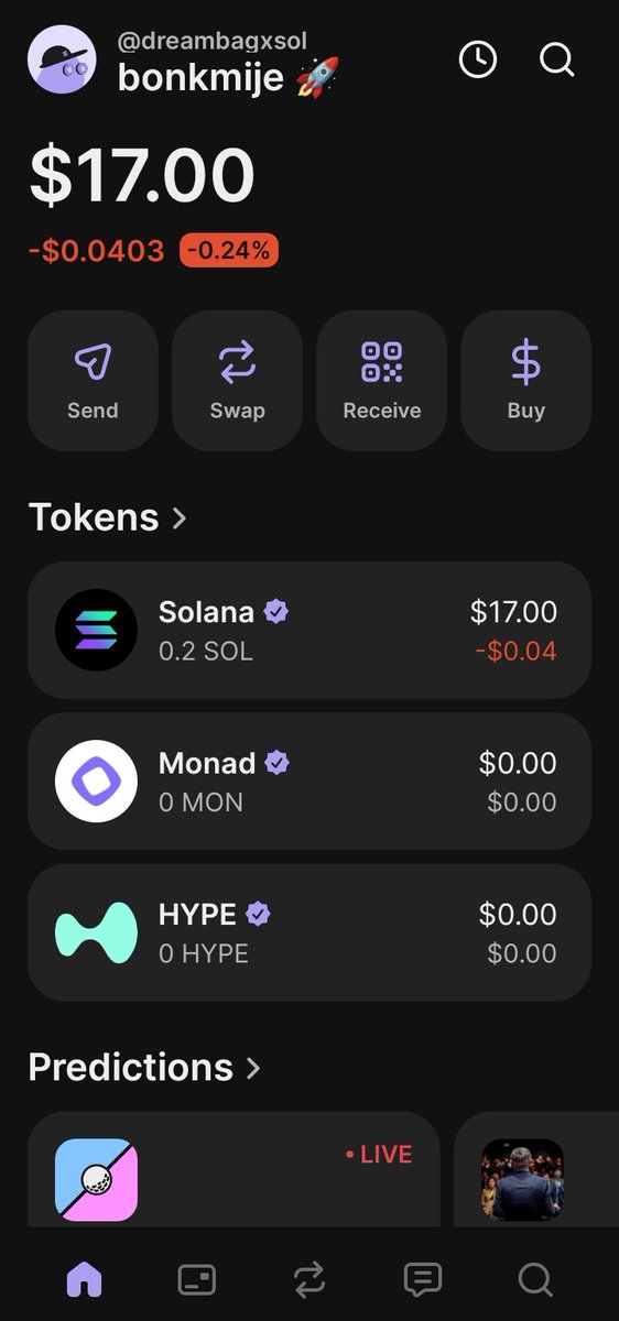 mije swago ⭐ tweet media