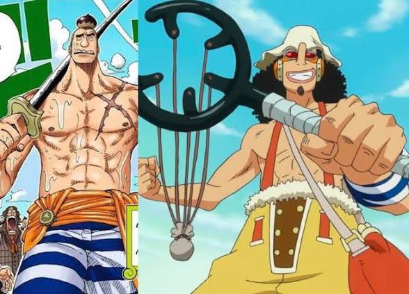 Monkey D. Quel tweet media