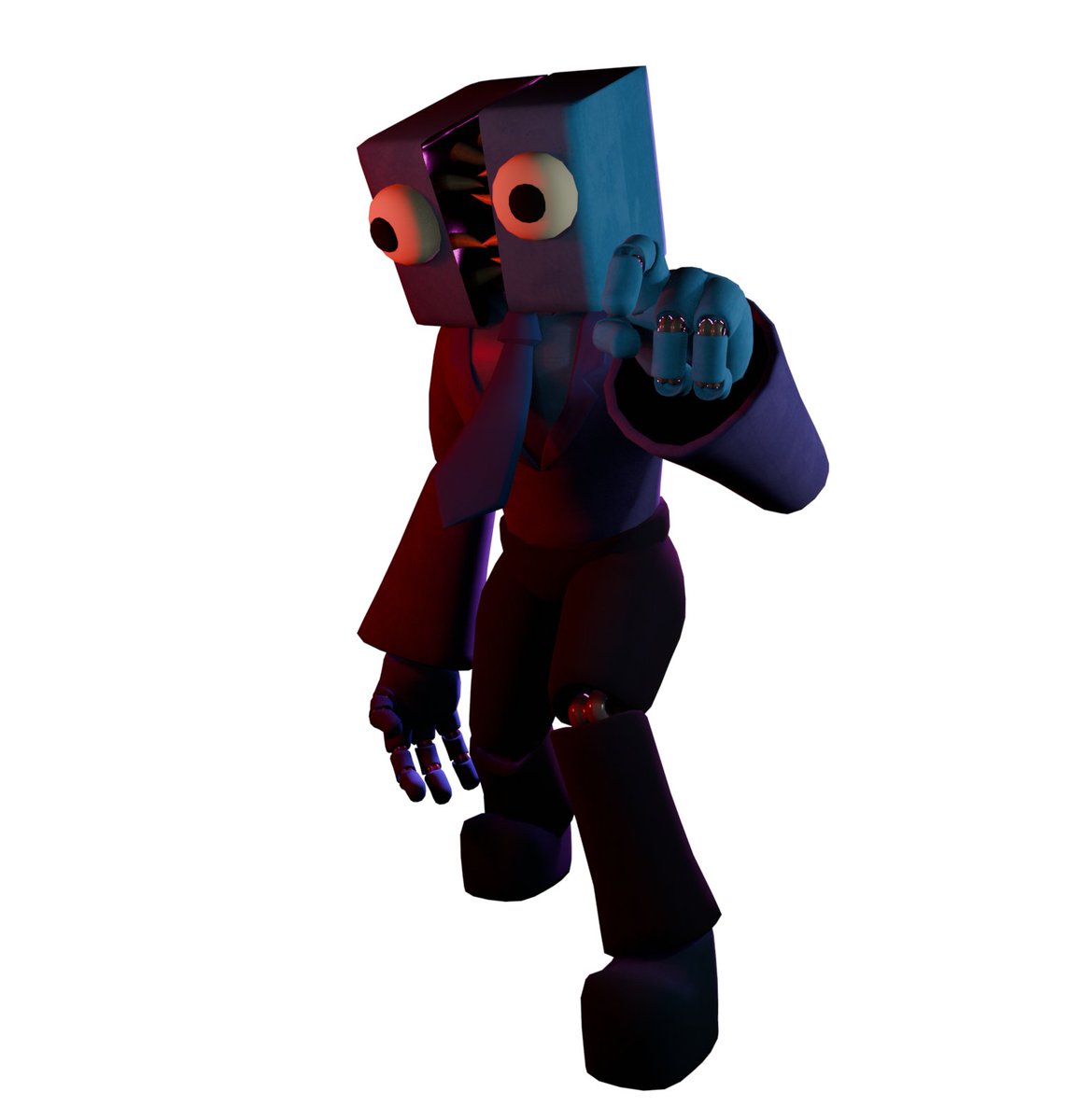 TLL_ARTS's tweet photo. Aquí un modelo que hice de @Lipse17 .
(Aclaro que no me lo pidió solo lo hice porque me gusta su contenido)
No se cuanto tiempo lo estuve haciendo pero aquí esta, tenia planeado hacer un video mostrando todo el proceso pero no lo vi necesario.
Aquí algunos renders. https://t.co/lzAMAc1u7c
