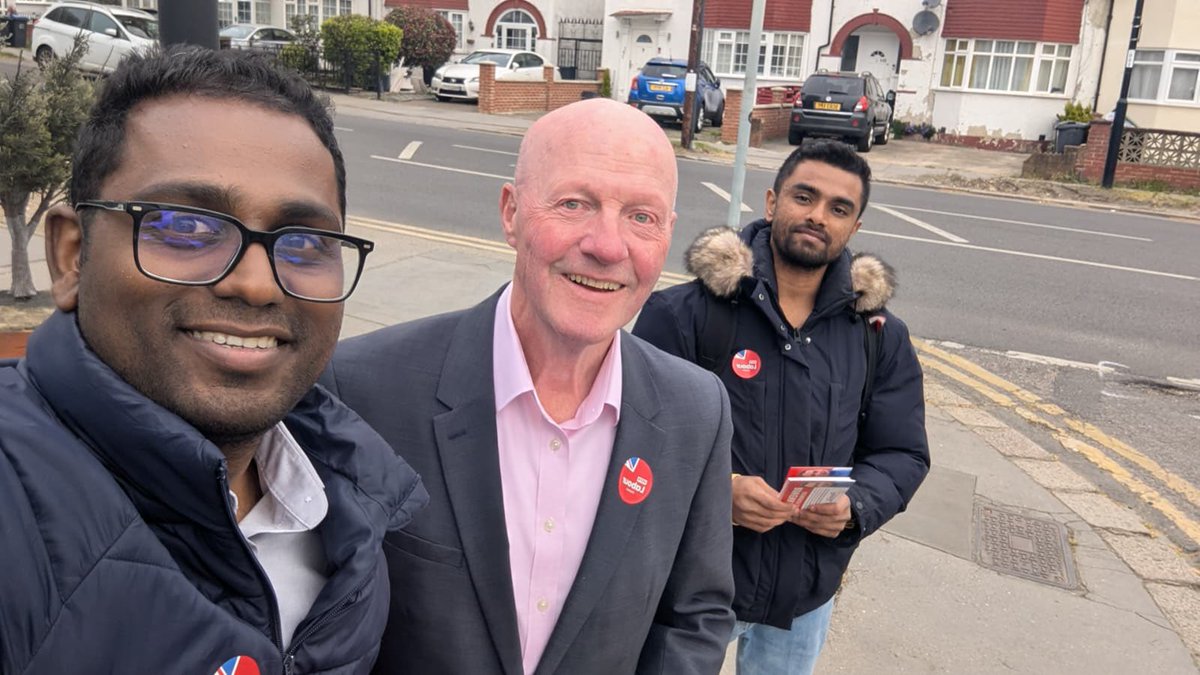 Cllr Appu Dhamodaran Srinivasan tweet media